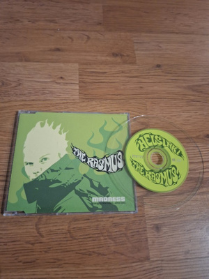 The Rasmus-Madness CDM