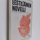 Heino Puhvel : Eestiläinen novelli - pikkukuva 1