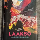 Marie Hermanson - Laakso - pikkukuva 1