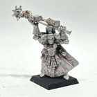 WHFB - Chaos Sorcerer [G105] - pikkukuva 1