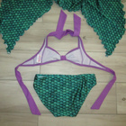 Merenneito Ariel bikinit ja lannevaate - pikkukuva 2