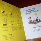 Aurinko paistaa, Apo Apponen! - Juhani Känkänen - pikkukuva 3