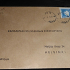 PV 9 kuorella 1965 26/8 - pikkukuva 1