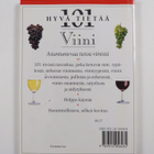 Tom Stevenson : Viini - pikkukuva 2