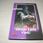 Angela Dorsey Vanhan tallin vanki - pikkukuva 1