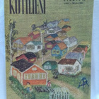 Kotiliesi No 16 elokuu 1952 - pikkukuva 1