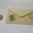1901 Hiittis pienikok painotuotekuorella - pikkukuva 2