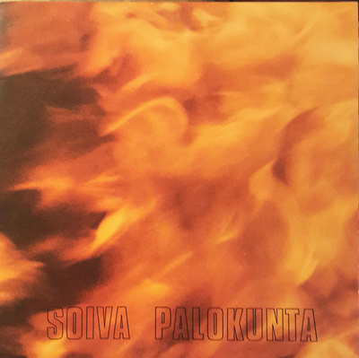 Helsingin Palokunnan Soittokunta - Soiva Palokunta
