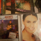 CD ARTISTIT NIMIKIRJOITUKSELLA - pikkukuva 1