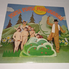 POPSI POPSI PORKKANAA LP FINLANDIA - pikkukuva 1