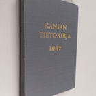 Kansan tietokirja 1967 - pikkukuva 1