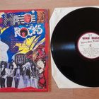 HANOI ROCKS Rock&Roll Divorce BOOT LICK 7 1985 Englanti - pikkukuva 2