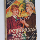 Marton Taiga : Porkkanan poika ja iso-anoppi - pikkukuva 1
