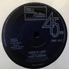 EDDIE KENDRICKS :: BOOGIE DOWN :: VINYYLI 7" UK 1974 !! - pikkukuva 3
