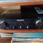 B&W DM560, Marantz PM5003 Vahvistin, Audio-GR R2R11 DAC - pikkukuva 3