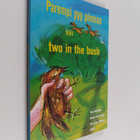 Paul Westlake : Parempi pyy pivossa kuin two in the bush ... - pikkukuva 1
