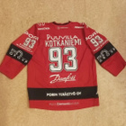Porin Ässät Jesperi Kotkaniemi - pikkukuva 2