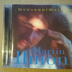 Martin Ilmoni - Monsuunimaileja CD - pikkukuva 1