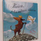 Adria Meserve : Koira, joka valtasi saaren - pikkukuva 1
