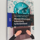 Lasse Lehtonen ym. : Henkilötietojen käsittely työelämässä - pikkukuva 1