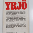 Erkki) Jammu (= Kanerva : Yrjö : Suorin vartaloin kerien - pikkukuva 2