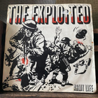 THE EXPLOITED: Army Life * +2 * UK 1980 - pikkukuva 1