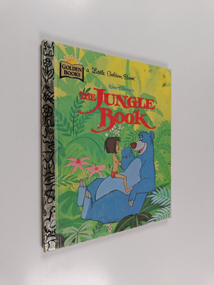 Jungle book