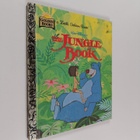 Jungle book - pikkukuva 1