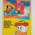 Pelle Pelottoman mietintämyssy 1987 : Kadonnut nuoruus - pikkukuva 2