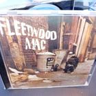 CD FLEETWOOD MAC : FLEETWOOD MAC ( SIS POSTIKULU) - pikkukuva 1