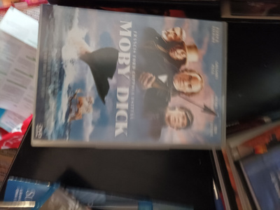 Moby dick