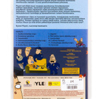 Pasila - Kausi 1 DVD - pikkukuva 2
