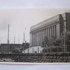 VANHA Postikortin Alkup.Mallikappale Helsinki 1950-luku - pikkukuva 1
