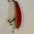 Markkasen lohivaappu 8cm - pikkukuva 5