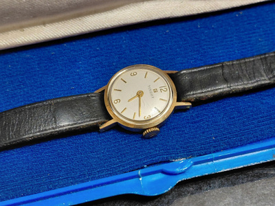 Vintage Tissot rannekello
