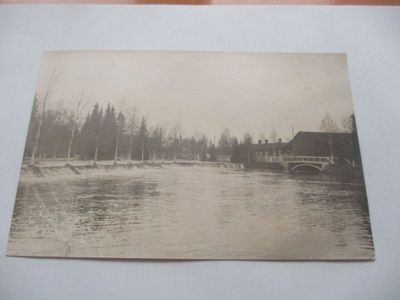 Oulu - 1933