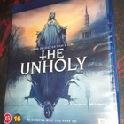 The Unholy (blu-ray) - pikkukuva 1