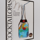 Tuula Nieminen : Cocktailopas : 190 cocktail- ja booliohj... - pikkukuva 1