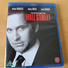 Wall Street - rahan ja vallan katu (Blu-ray) - pikkukuva 1