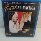Fatal Attraction - Vaarallinen Suhde (Blu-ray) - pikkukuva 1