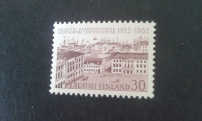 1962 helsinki pääkaupunkina 150v**