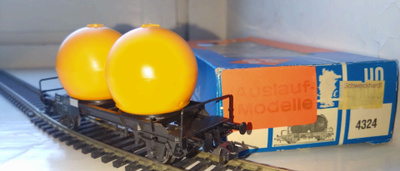 Roco 4324S ( H0 = 1:87 )