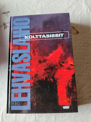 reini lehväslaiho kolttasissit