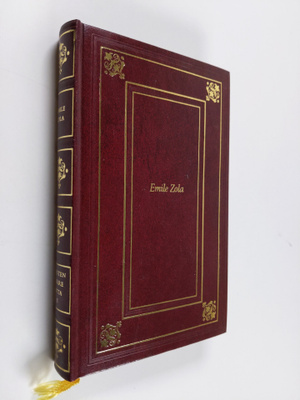 Emile Zola : Naisten aarreaitta 2