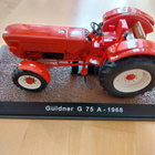 GULDNER G 75 A - 1968 - PIENOISMALLI - pikkukuva 1
