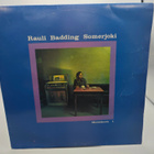 Rauli Badding Somerjoki – Muotokuva 1  LP - pikkukuva 1