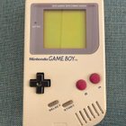 Nintendo Game Boy DMG-01 - erittäin siistikuntoinen! - pikkukuva 1