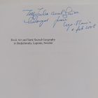 Tim Bayliss-Smith ym. : Rock art and sami sacred geograph... - pikkukuva 3