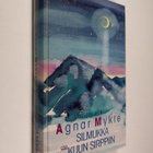 Agnar Mykle : Silmukka kuun sirppiin - pikkukuva 1