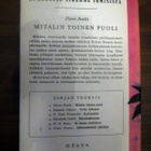 Pierre Boulle: Mitalin toinen puoli - pikkukuva 2